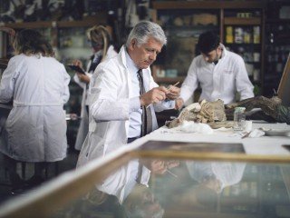 GABBANTICHITA' DI DONATELLA GABBA