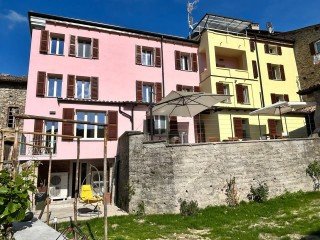 GUEST HOUSE IL PODESTA'