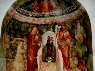 Chiesa di Santa Maria della Pieve