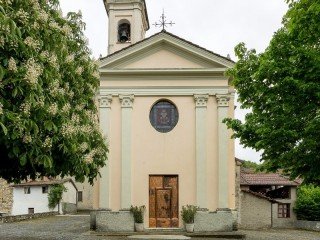 Natività di Maria Vergine