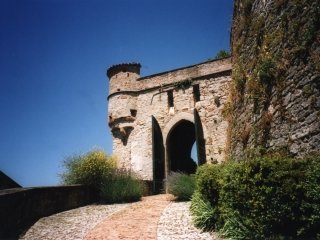 Castello di Montaldeo
