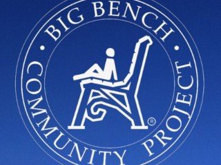 Big Bench - Belvedere di Morsasco