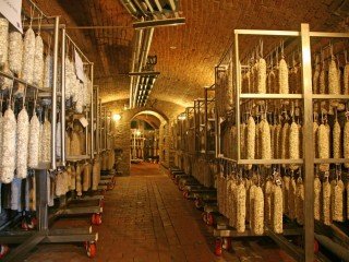 LA CORTE DI BRIGNANO