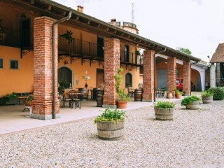 COUNTRY HOUSE CASCINA ORTO