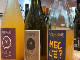 Nebraie - Azienda Agricola di Andrea Tacchella