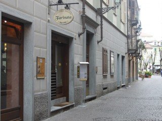 Trattoria Mazzini - La Farinata