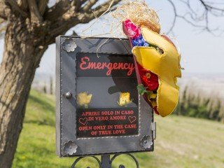 Belvedere degli innamorati