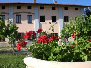 AGRITURISMO CASCINA ALLODOLA
