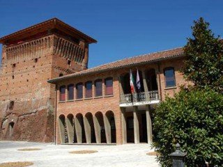 Dongione di Carbonara Scrivia