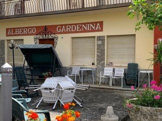 ALBERGO RISTORANTE "LA GARDENINA"