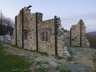 Sacrario della Benedicta