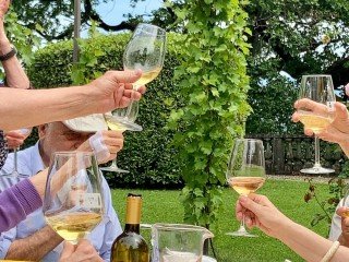 Rocca Rondinaria Wine Bike Hostel