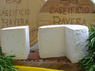 AZ. AGR. RAVERA MARIA TERESA