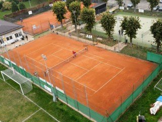 Tennis Club di Sale U.S