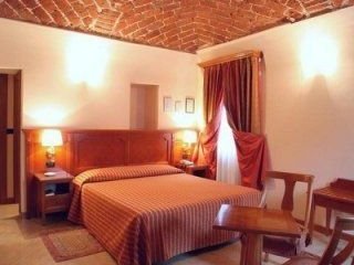 Hotel Acqui & Centro Benessere