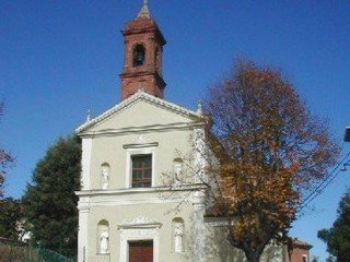 Chiesa del Santissimo Rosario