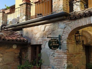 IL PORTICO