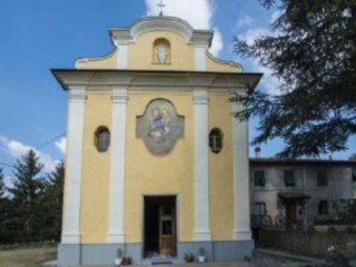Nostra Signora della Nevi