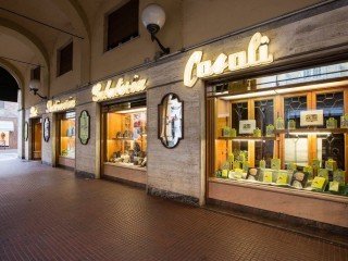 PASTICCERIA CASALI