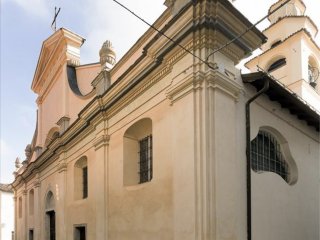 San Giacomo Apostolo