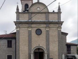 Nostra Signora della Guardia