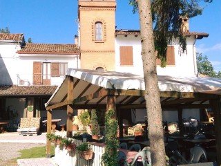 AGRITURISMO IL CASTELLO