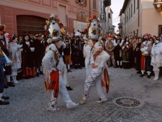 Museo della Maschera
