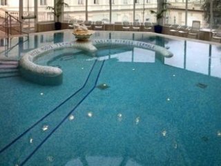 Grand Hotel Nuove Terme (ATTUALMENTE CHIUSO)