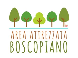 Boscopiano - area attrezzata in Val Borbera