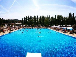 Le Piscine di Villaromagnano