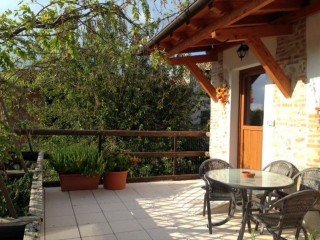 CASCINA DIAVOLO DEI BOSCHI