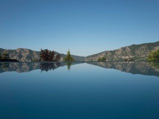 Foresteria La Merlina