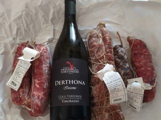 Vignaioli Tortonesi - Cantina Sociale di Tortona