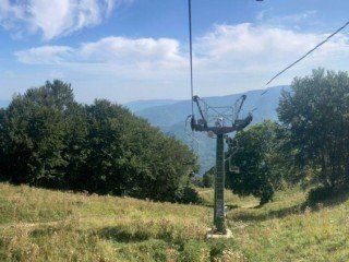 Caldirola Bike Park - Caldirock