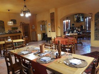 Albergo Ristorante Moretti