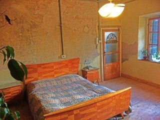 ALLOGGI VACANZE BARBISA 1852