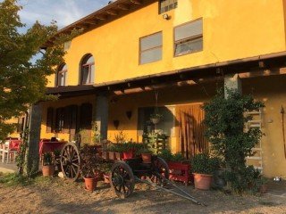 Azienda Agricola Agrituristica Le Piagge