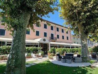 Ristorante del Santo Bevitore - Albergo Corona