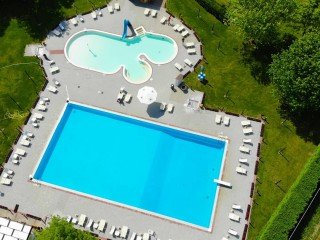 Piscine Onda Blu