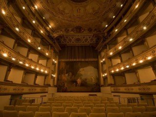 Teatro Civico