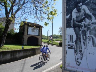 Itinerario Castellania - Oropa - Tappa 3 Da Novi ligure a Tortona