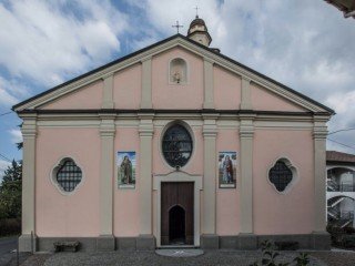 Santo Cosma e Damiano