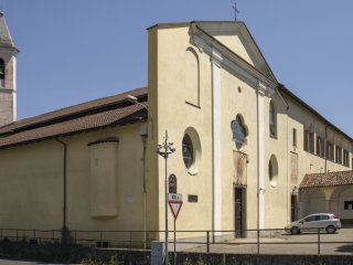 Convento Nostra Signora delle Grazie
