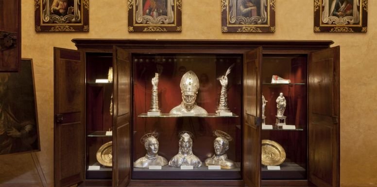 Tesoro del Duomo Casale Monferrato ph credit Alexala