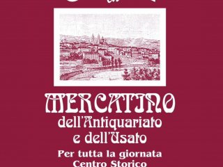 Mostra Mercato dell'Antiquariato e dell'Usato