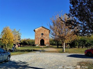 Pieve di San Martino