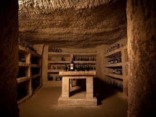 Nel Monferrato degli Infernot