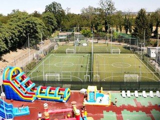 Al Ponte ASD Tennis Club