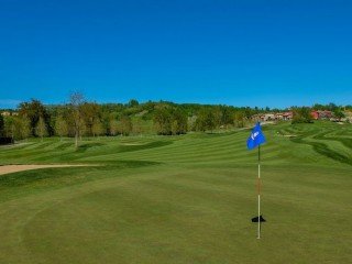 Golf Club Villa Carolina