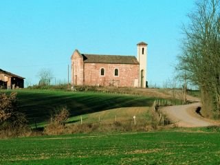 Pieve di San Giovanni di Mediliano
